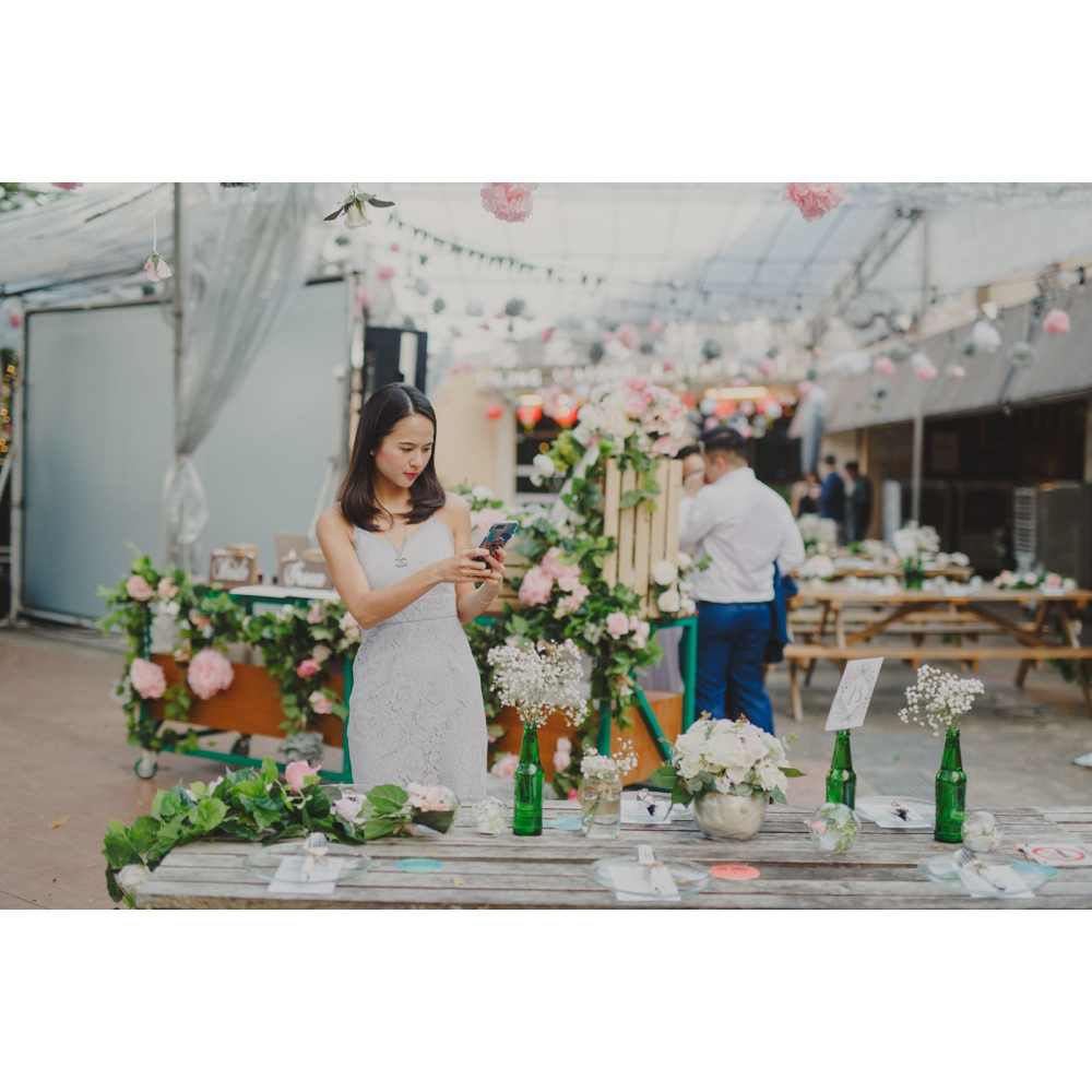 Changi Village Brewery